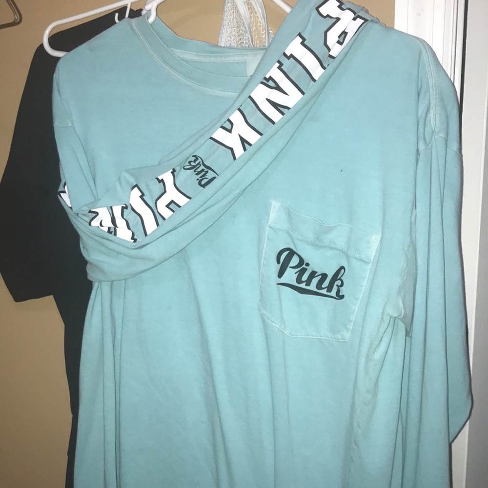 Victoria secret long sleeve